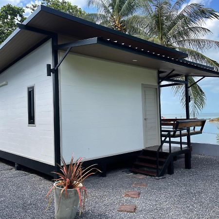 Wok Tum 微风湾旅馆酒店 外观 照片